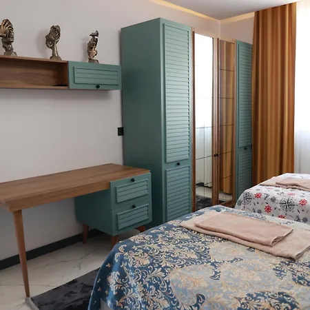 Villa Rumi Villalari Incekum *