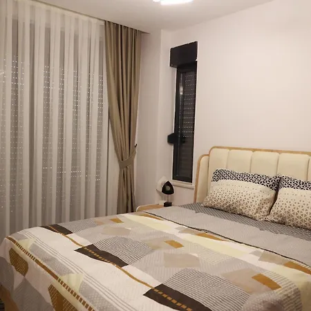 Rumi Villalari Incekum Villa Alanya